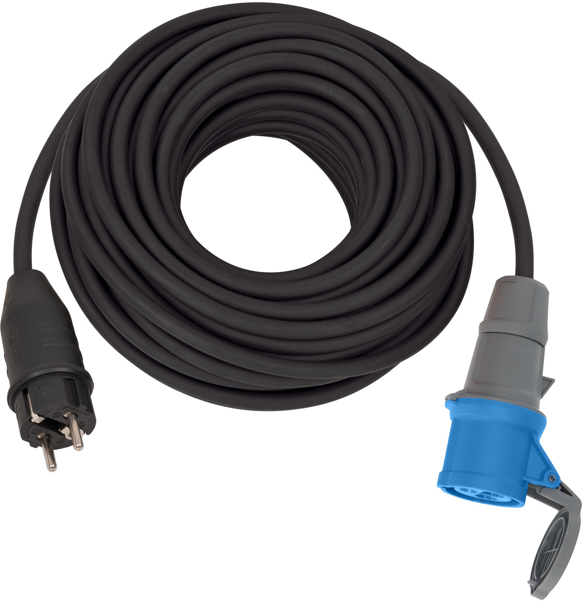 CEE-Adapter Kabel