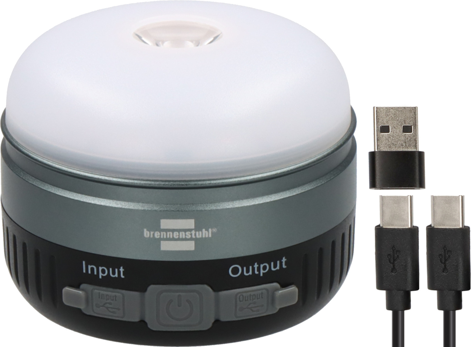 LED Akku Outdoor Leuchte