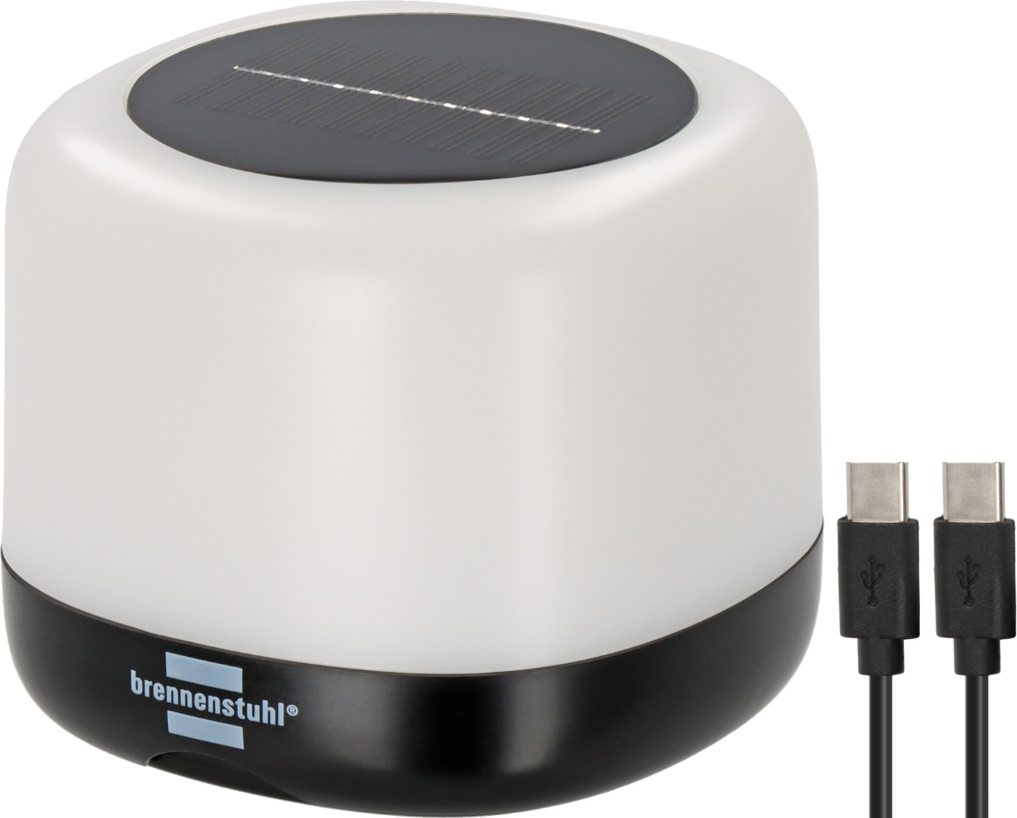 LED Akku Outdoor Leuchte