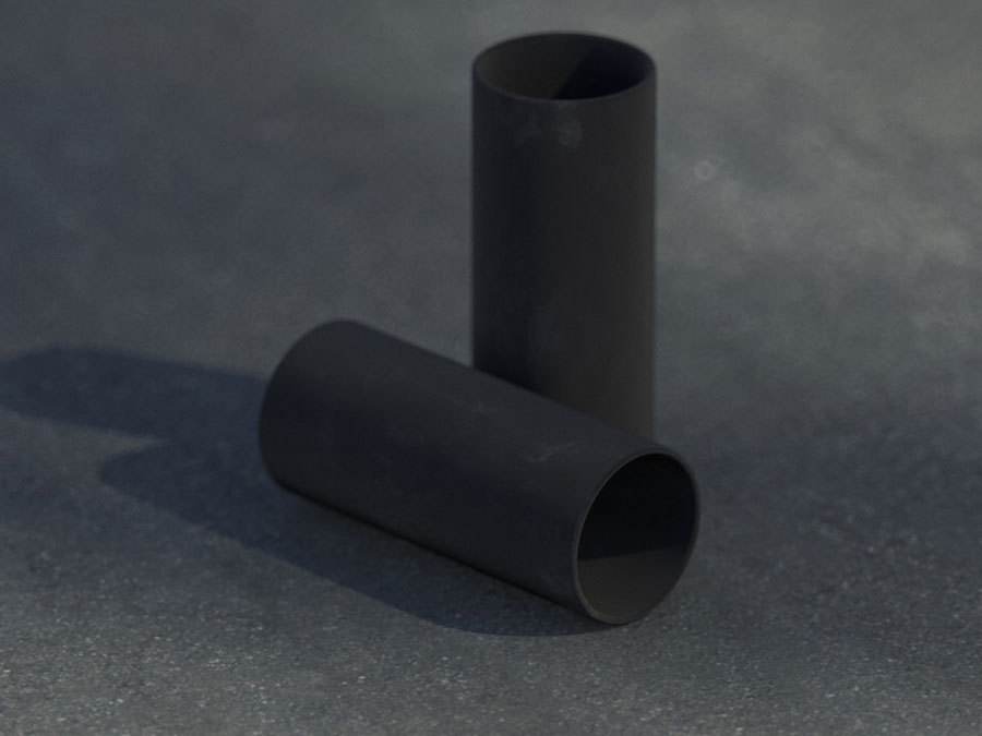 Schrumpfschlauch SSTL