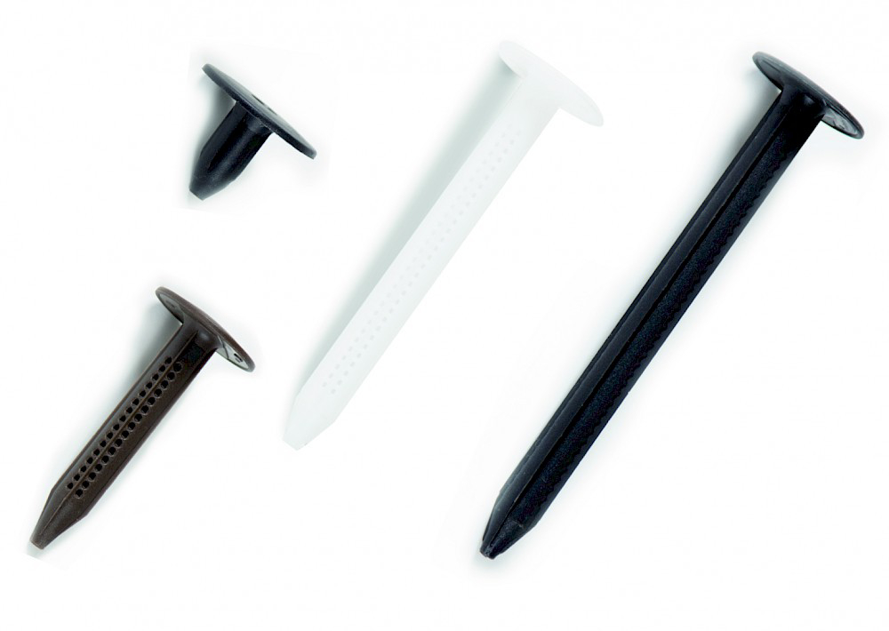 Kunststofftülle R-50