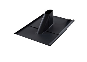 Antennendurchgang 2-tlg.