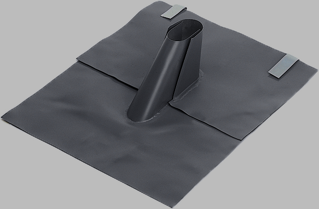 Antennendurchgang 2-tlg.