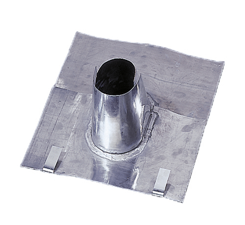 Strommastdurchgang 2-tlg.