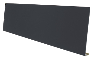 Vario-Ortgangblech Alu