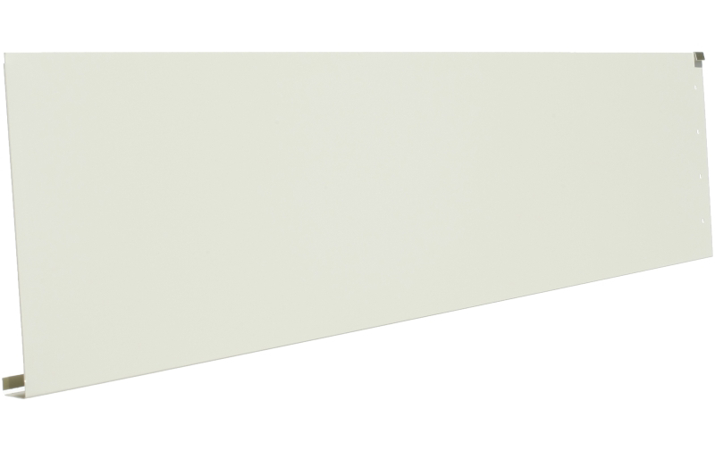 Vario-Ortgangblech Alu