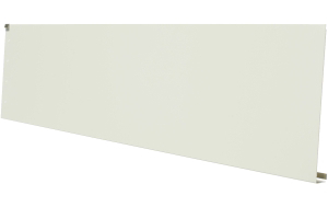 Vario-Ortgangblech Alu