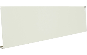 Vario-Ortgangblech Alu