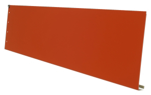 Vario-Ortgangblech Alu