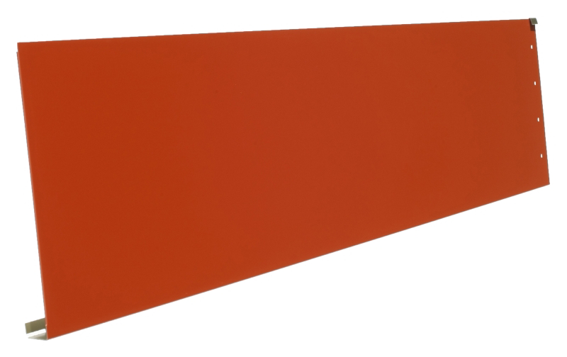 Vario-Ortgangblech Alu