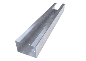 Dachlattenverbinder