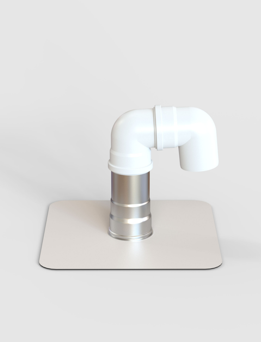 ALIT Kabeldurchführung KD