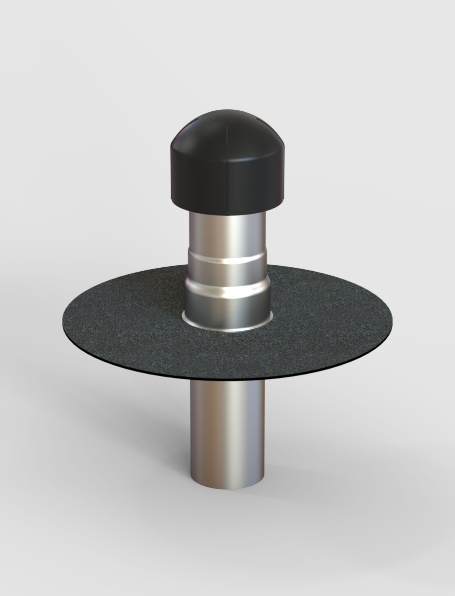 ALIT Strangentlüfter WD