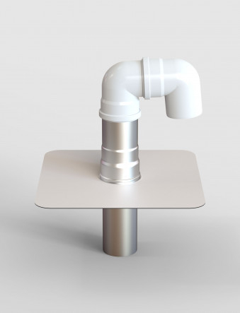 ALIT Kabeldurchführung WD