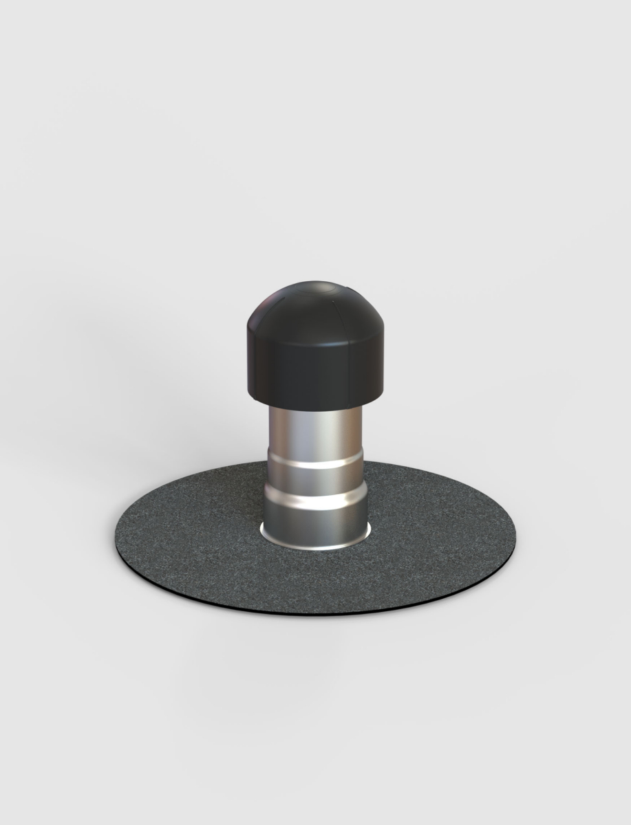 ALIT Kaltdachentlüfter KD