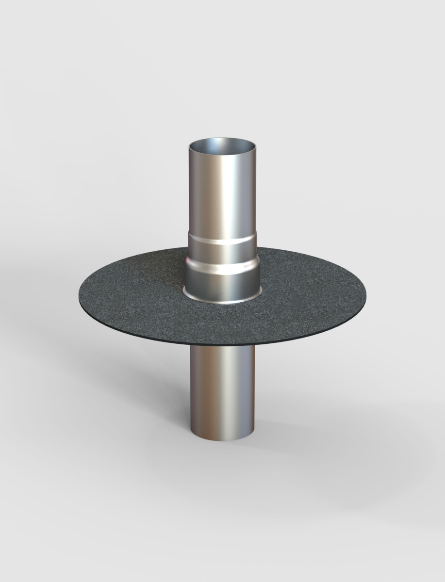 ALIT Kanalentlüfter WD