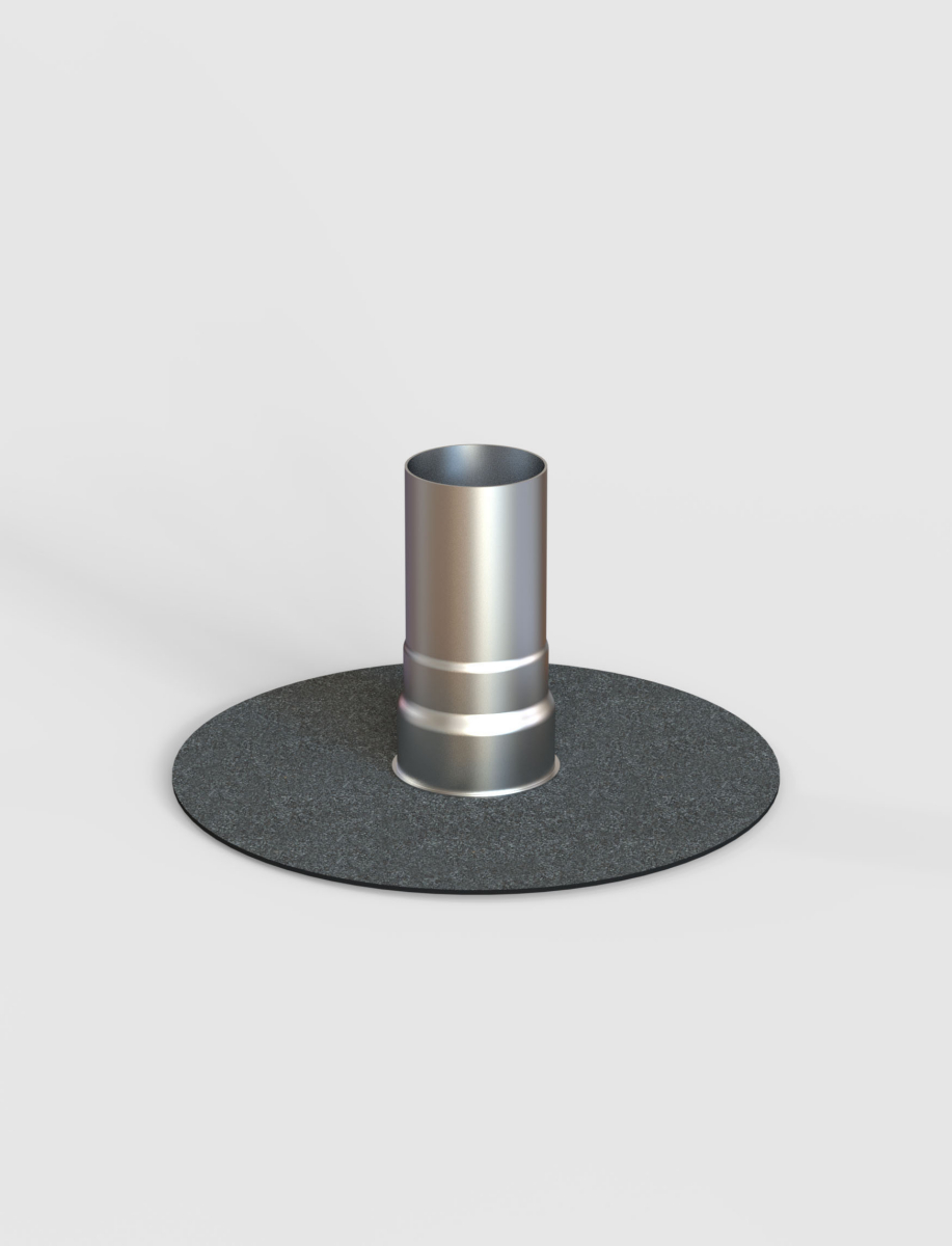 ALIT Rohrdurchführung KD