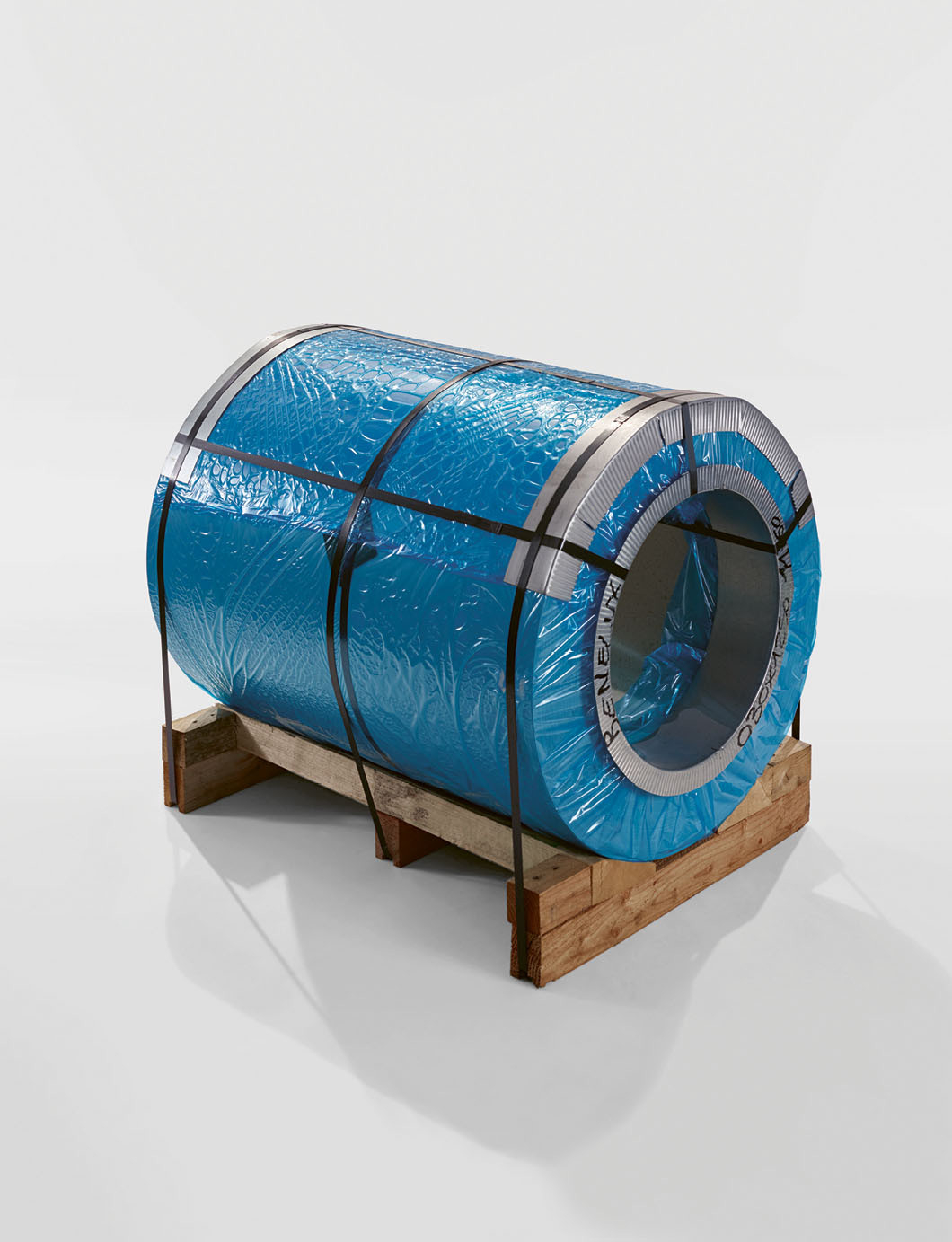 PVC Verbundblech (Coil)