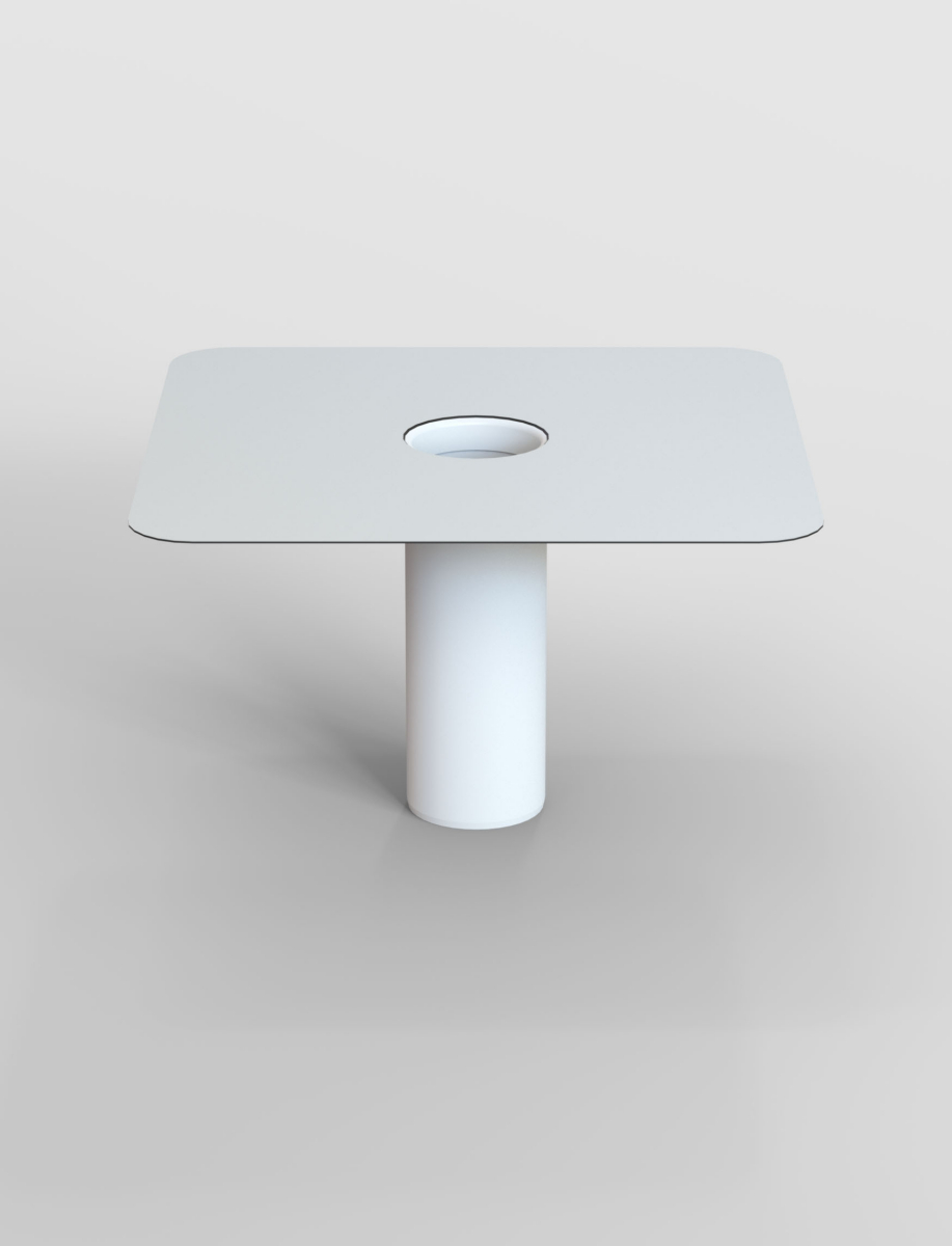 PVC Gully (Aufstockelement)