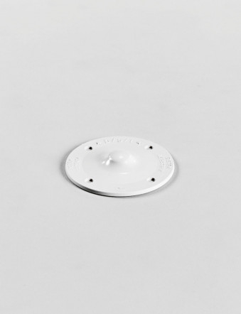 PVC Halteteller