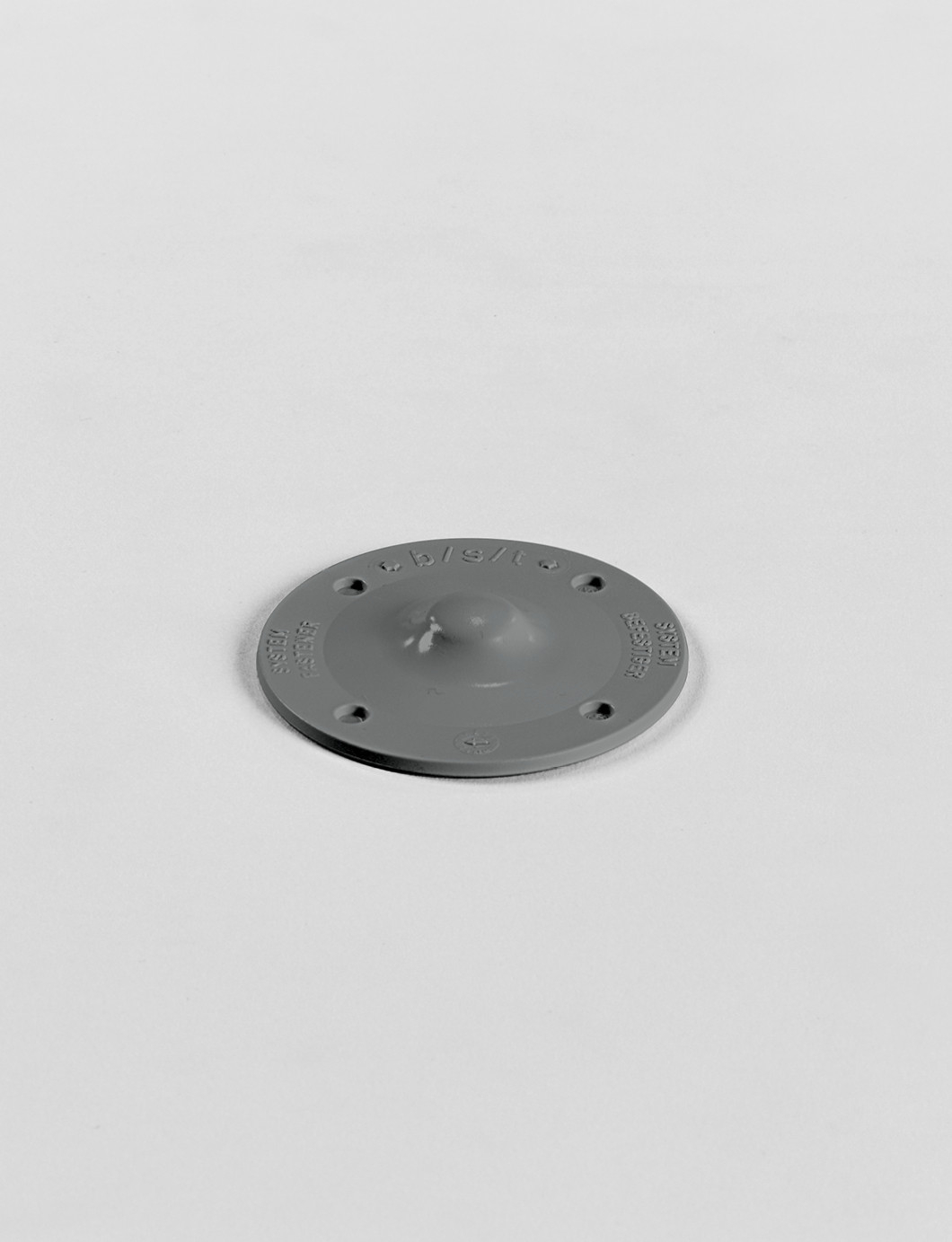 PVC Halteteller