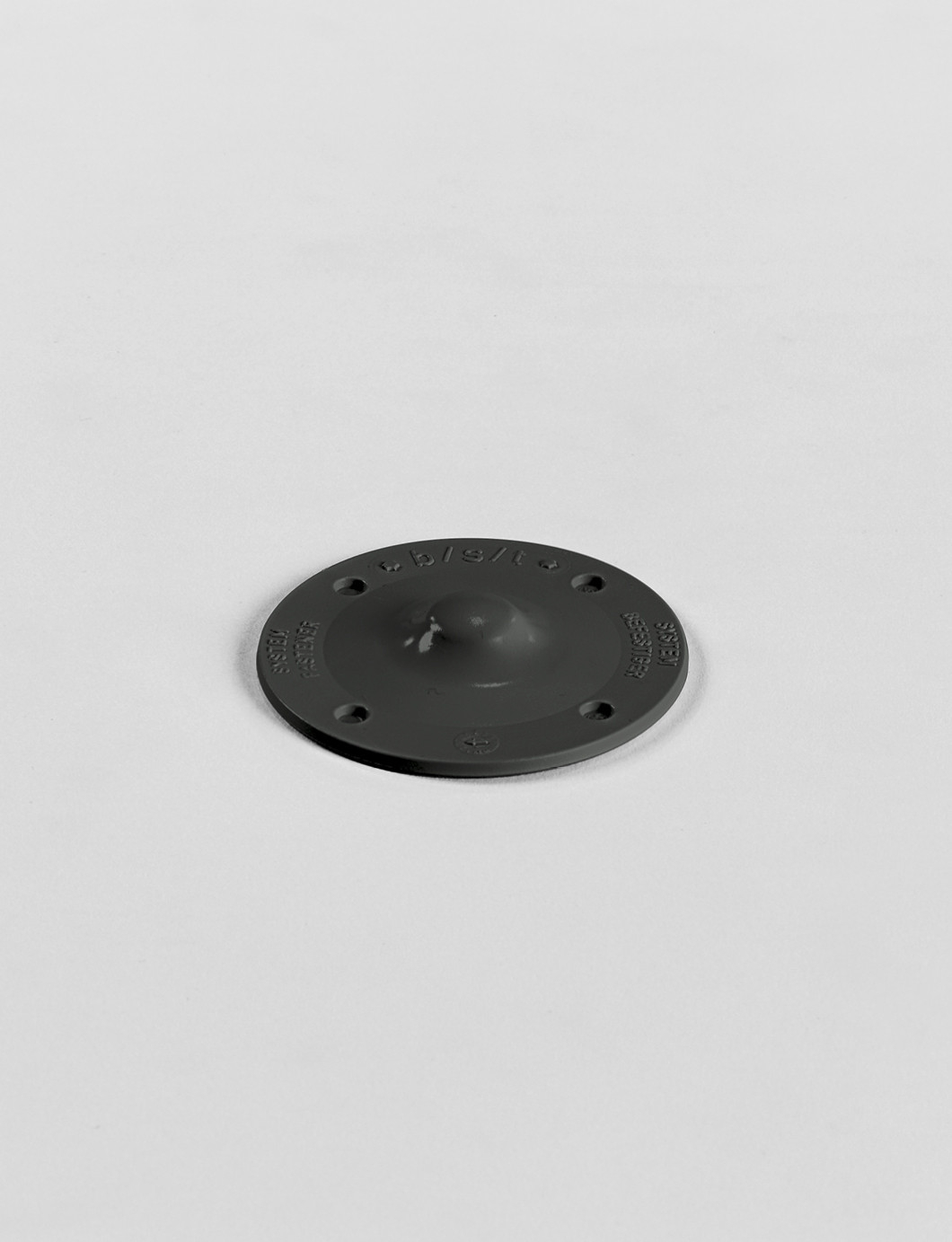 PVC Halteteller