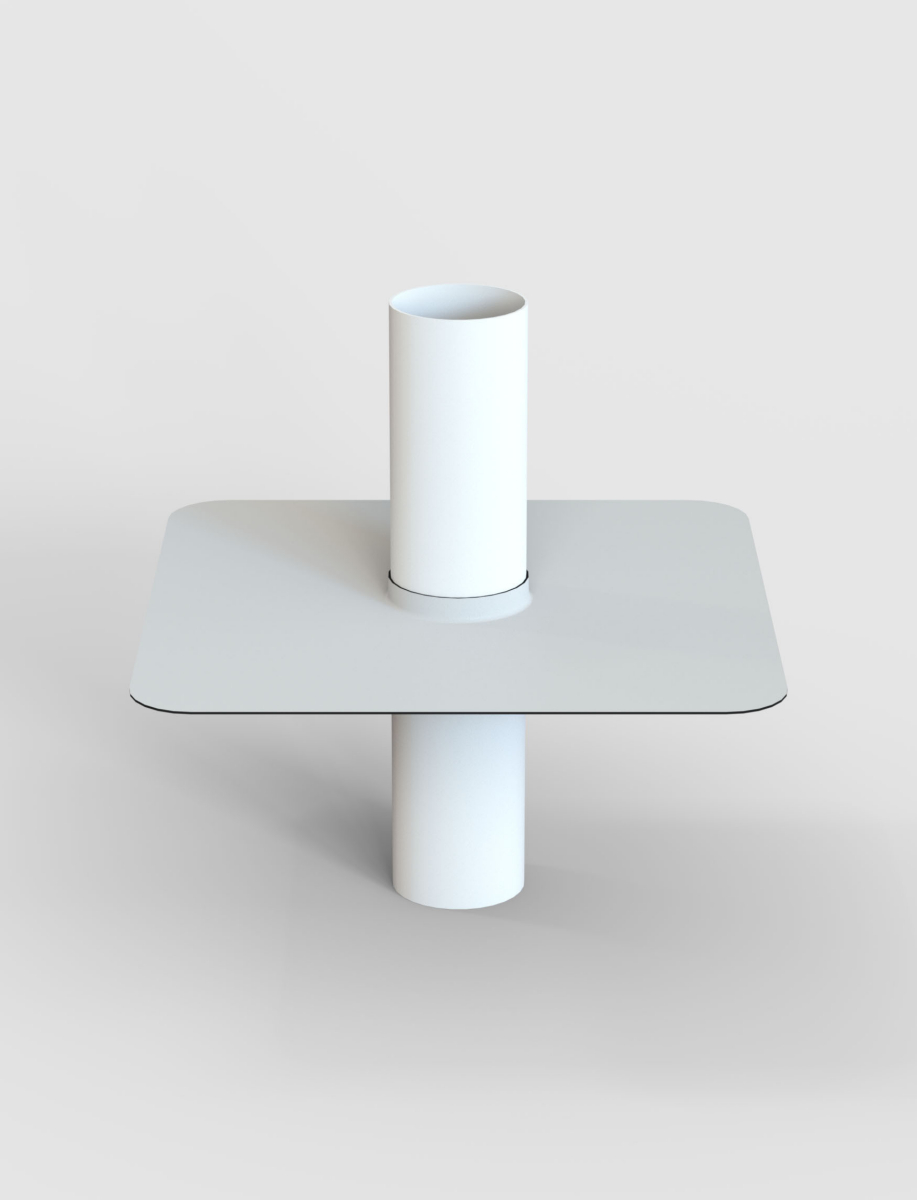 PVC Kanalentlüfter WD