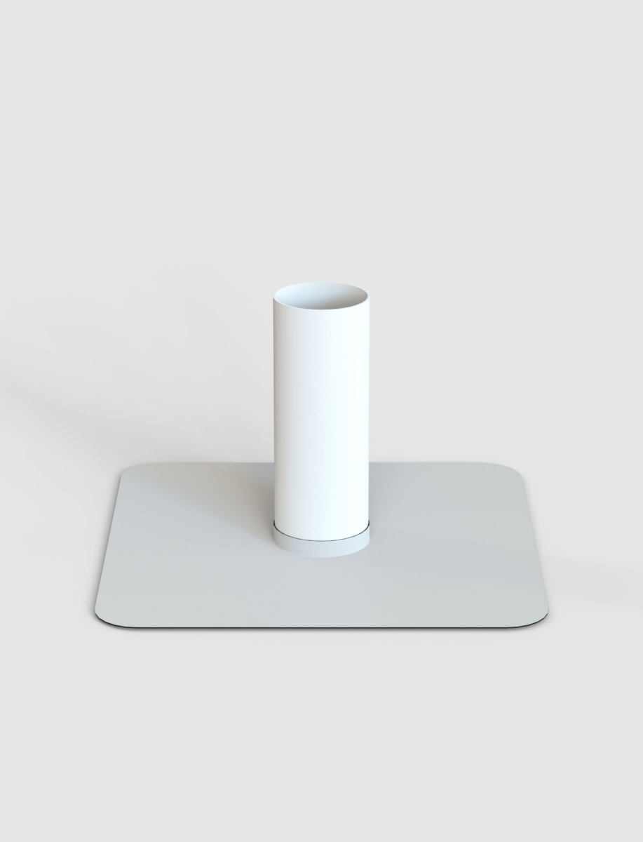 PVC Rohrdurchführung KD