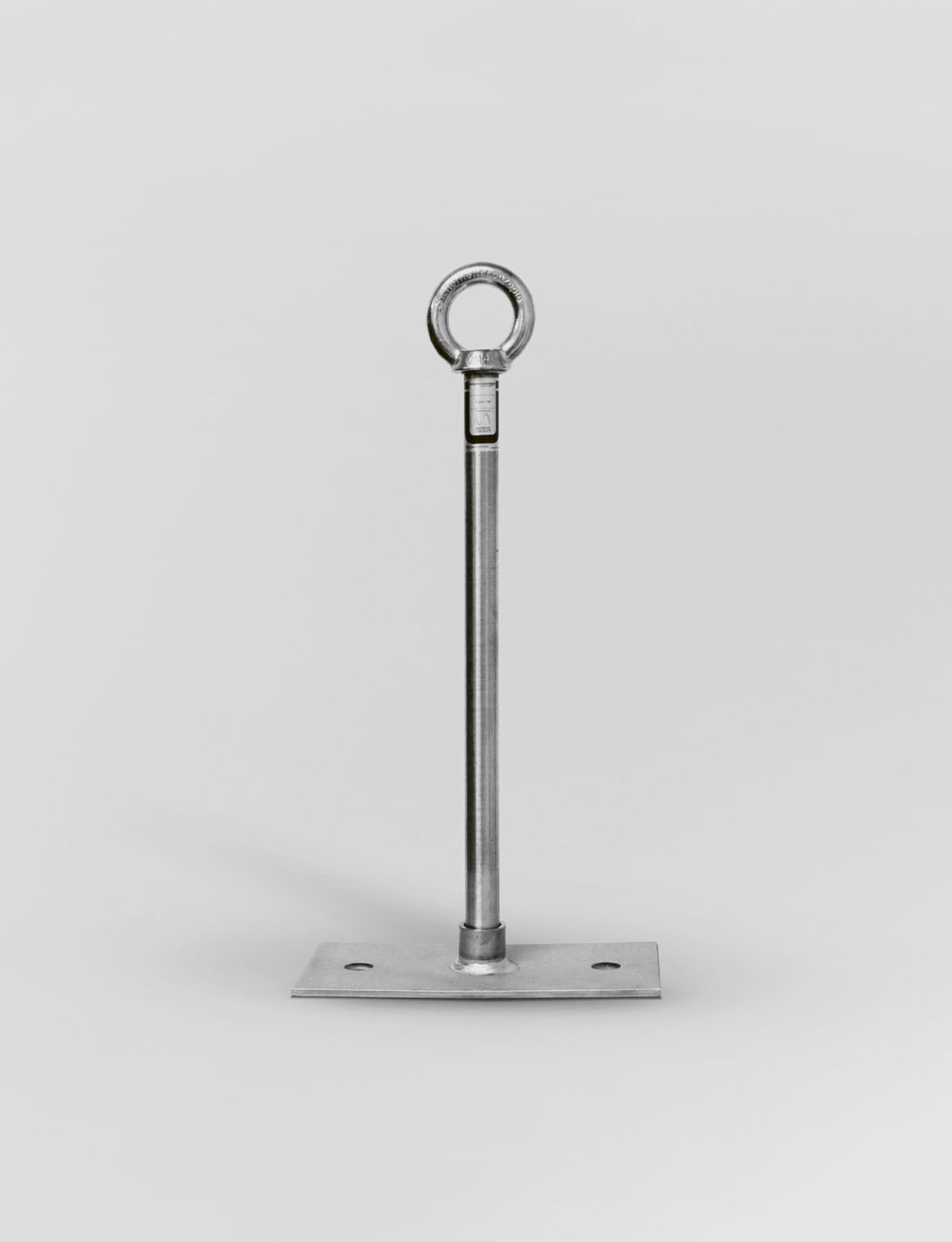 Absturzsicherung Primo 2 AD