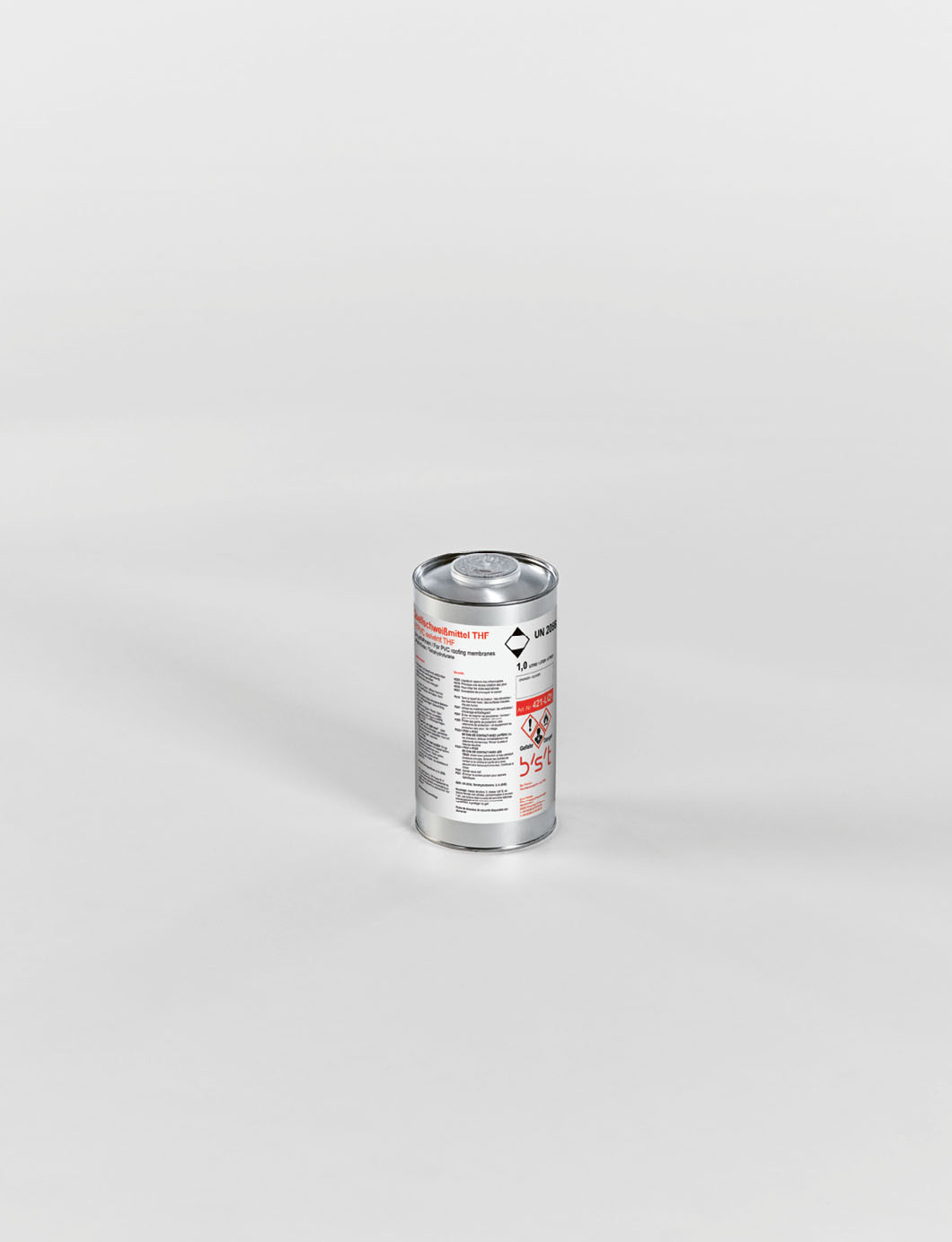 Quellschweißmittel THF (GSV*)