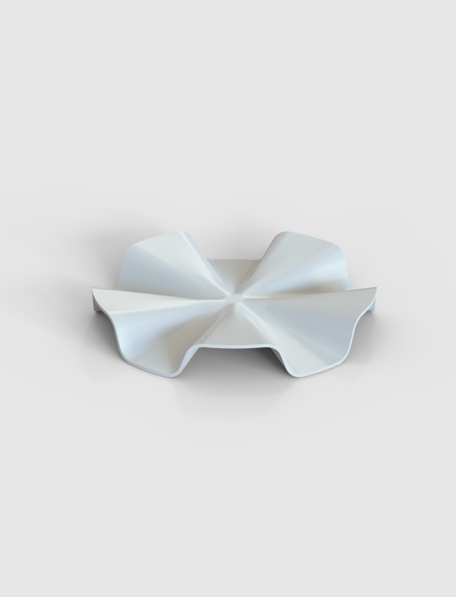 PVC Außenecke