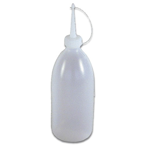Spritzflasche PE