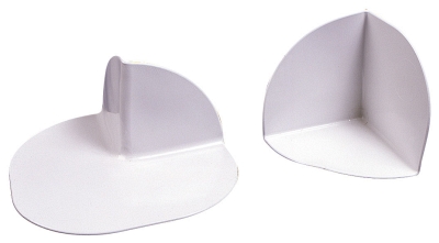 PVC Innenecke