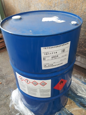 Quellschweißmittel THF (GSV*)