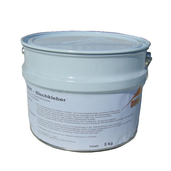 Blechkleber