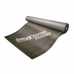 DIFFLEX Thermo Fassade