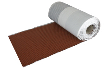 Wand-/Kaminanschluss ECOWAFLEX