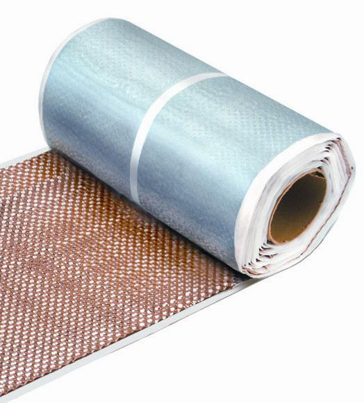 Wand-/Kaminanschluss ECOWAFLEX