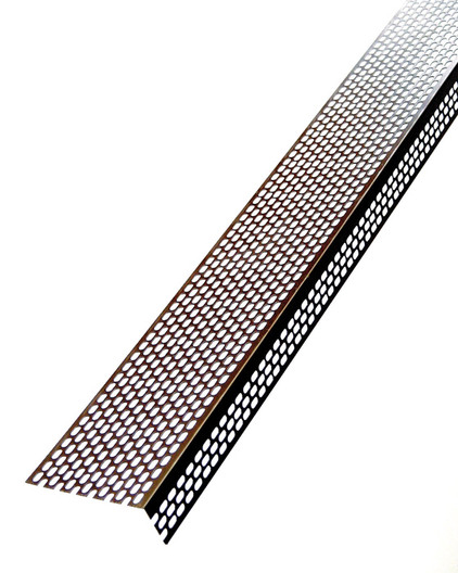 Lüftungsprofil