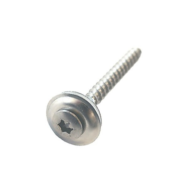 Spenglerschraube V2A Torx