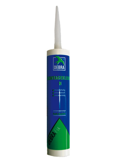 Spezial-Taubenstop Kleber