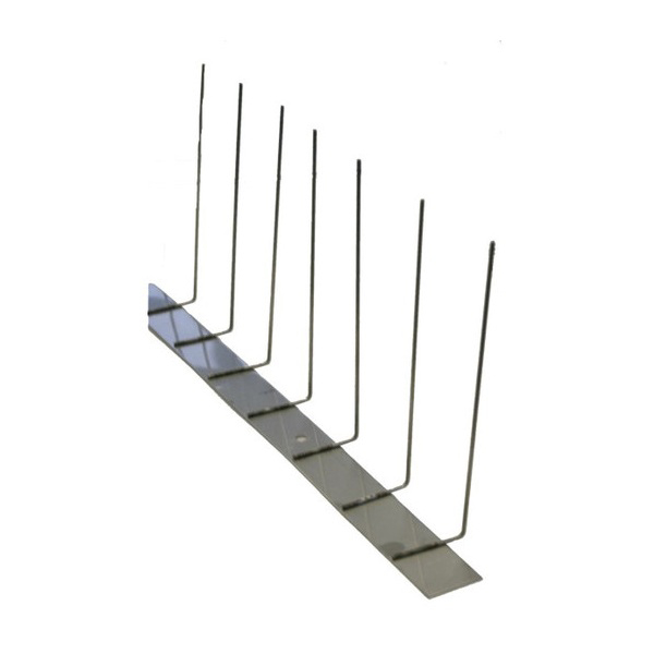 Tauben-Stop-Spikes V2A