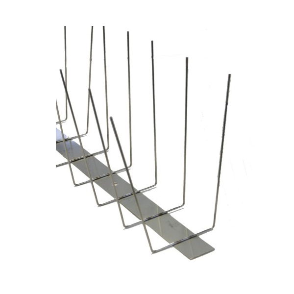 Tauben-Stop-Spikes V2A