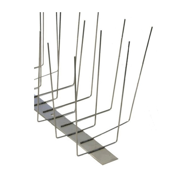 Tauben-Stop-Spikes V2A