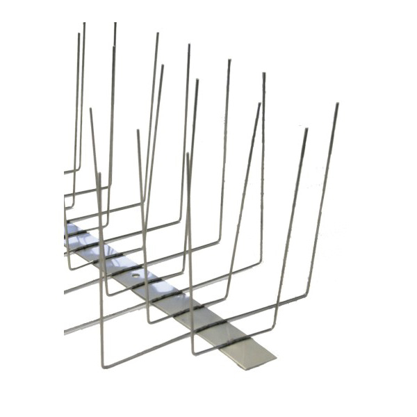 Tauben-Stop-Spikes V2A