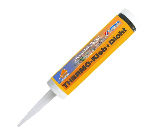 Thermo Kleb+Dicht