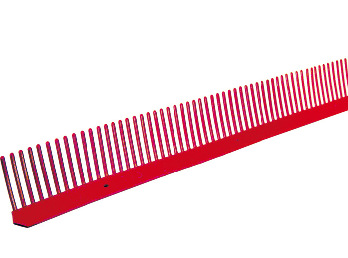 Traufenlüftungskamm