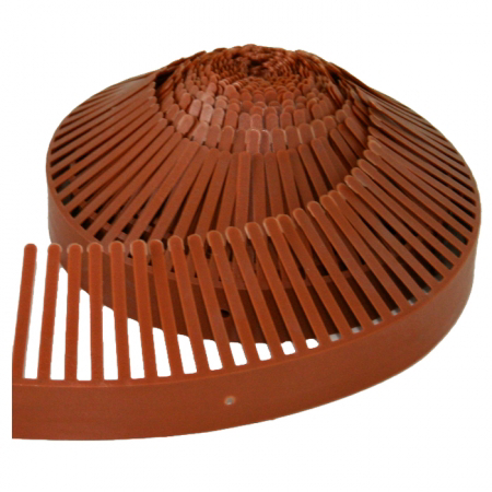 Traufenlüftungskamm