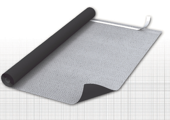 Unterdeck-/Unterspann-/Schalungsbahn