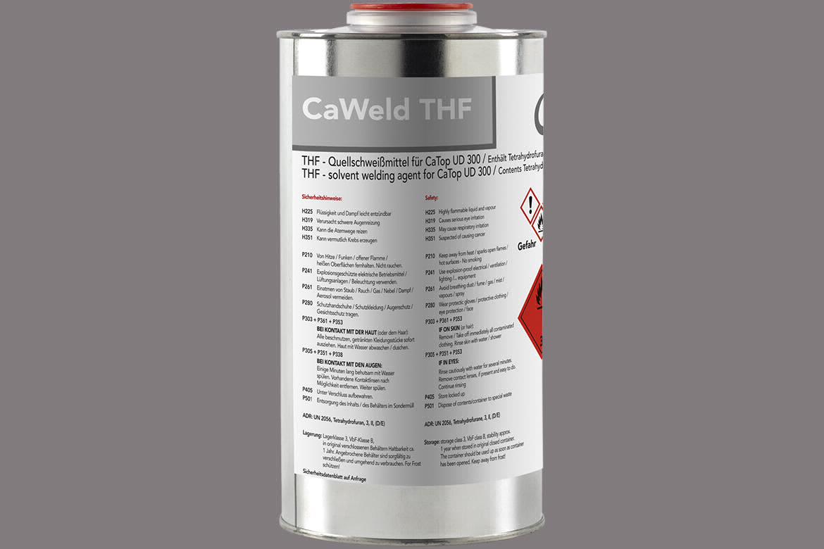 Quellschweißm.(GSV*)